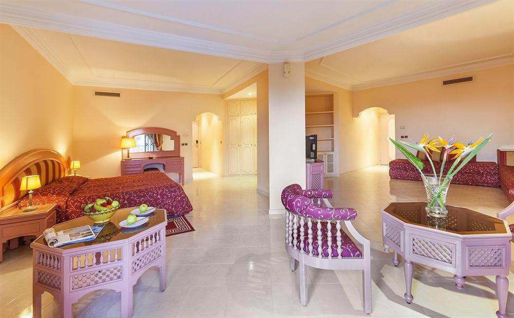 Hotel Tivoli 阿加迪尔 外观 照片