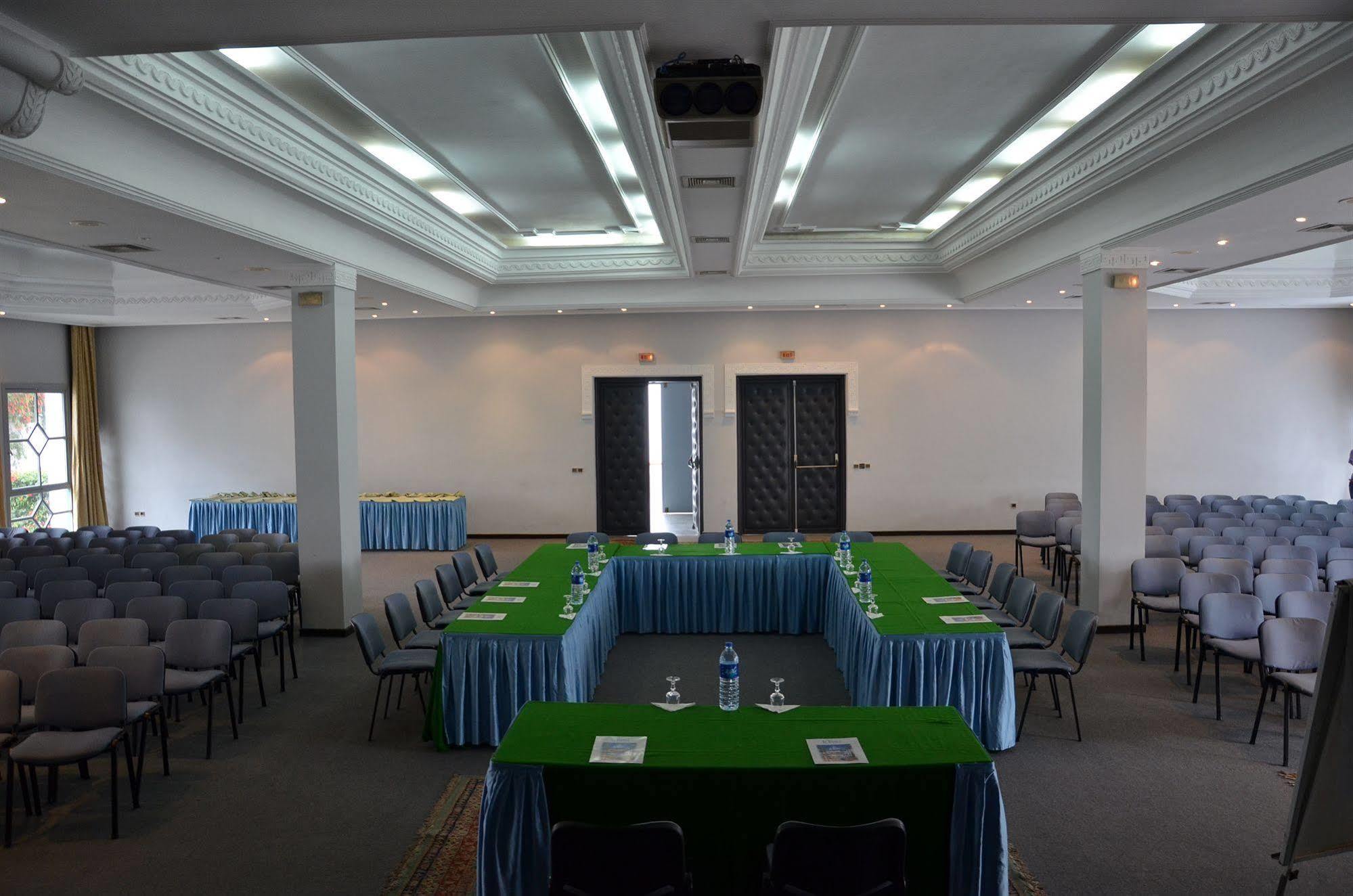 Hotel Tivoli 阿加迪尔 外观 照片